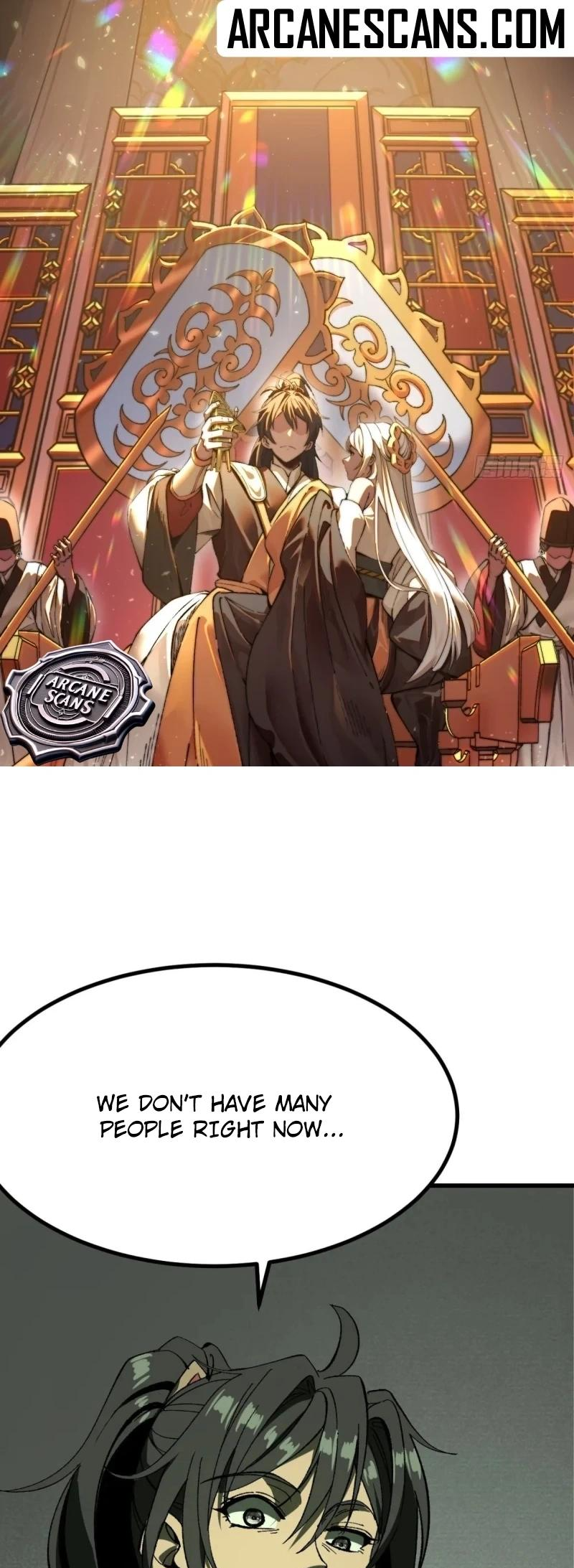 AccidentaIIy Became Famous Throughout History Chapter 118 1